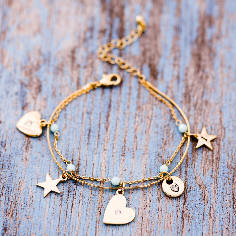 Charm Bracelets That Will Change Your Future